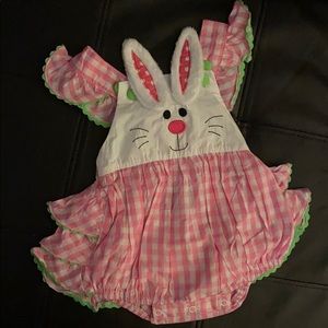 Lil Cactus Easter bubble